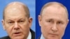 Експосол у Німеччині розкритикував Шольца за дзвінок Путіну