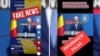 Informații false privind așa-zisa declarație dată de premierul Ilie Bolojan privind intrarea României în război.