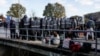 Migranti koji od početka ove godine pokušavaju preko Bosne i Hercegovine doći do zapadno-evropskih zemalja često su izloženi nasilju