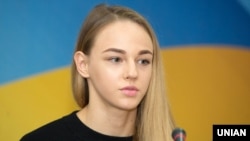 Дар’я Білодід