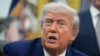 Трамп: "Путин наговорил много чуши", возможны санкции