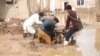 At Least 35 Killed In Afghan Flash Floods