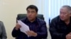 Жанар Акаев: Жоопкерчиликти алган өкмөт курайбыз