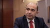 «Սյունիքի դարպասը բաց է, Վահագն Խաչատուրյանը Բաքվի քարոզչական թեզերն է տարածում». Էդմոն Մարուքյան 