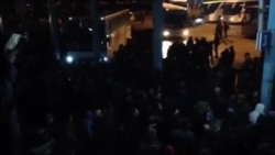 Kosovo: Rasprodate autobuske karte za Srbiju