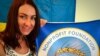 Антоніна Левчук - співзасновниця та волонтерка благодійного фонду «Рятуємо життя разом»