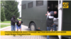 29 липня в санаторії під Мінськом затримали 33 російських громадян