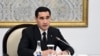 Serdar Berdimuhamedow