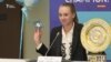 Елена Рыбакина: «Если бы не Казахстан, мы не знаем, где бы я сейчас была»