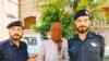 د خپلې لُور په وژنې تورن پلار عبيدالله د پوليسو په ولکه کې دی ــ د ۲۰۲۲ز کال د جولای ۱۵مه