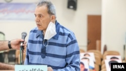 Jamşid Şarmahd 