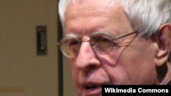 Charles Simic