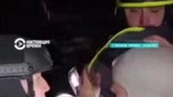 "Он был больше, чем друг, чем отец: мы друг друга понимали без слов". История отца и сына, спасателей из Харькова