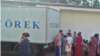 Штраф за "лишнюю" буханку хлеба. Продовольственный кризис в Туркменистане обостряется  
