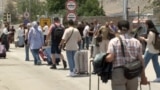 Iranci napuštaju zemlju, raste broj ljudi na granici sa Jermenijom 