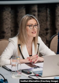 Dragana Jaćimović
