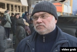 Костянтин Іващенко