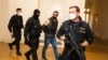 Арешт Франчетті виправданий загрозою його втечі з Чехії – речник празького суду