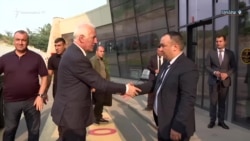 «Սյունիքի դարպասը բաց է, Վահագն Խաչատուրյանը Բաքվի քարոզչական թեզերն է տարածում». Էդմոն Մարուքյան