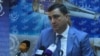 ՊԵԿ Եկամուտների վարչարարության բարեփոխումների հասարակական խորհրդի անդամ Վահագն Համբարձումյան
