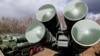 SAD upozoravaju da bi kupovina S-400 (na fotografiji) imala "poguban" učinak na kupnju američkih borbenih aviona F-35