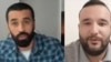Diňle: Sahatow we Orusow ýitirim boldy. Olaryň aklawçysy we Sahatowyň aýaly türk häkimiýetlerine ýüz tutdy