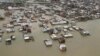 Iran Orders New Evacuations As Deadly Floods Worsen