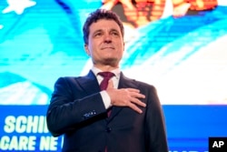 ნიკუშორ დანი