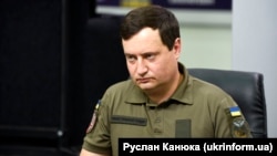 За словами представника ГУР Андрія Юсова, тисячі файлів вже передані до правоохоронних органів