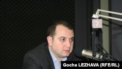 ირაკლი ჩიქოვანი