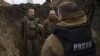 Video grab: Near Pokrovsk, Ukrainian Soldiers Say Peace Is A Distant Hope