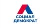 Логотип партии Социал-демократы Кыргызстана.