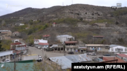 Արցախ, արխիվ