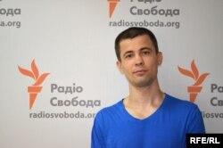 Виталий Овчаренко