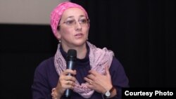 Sabina Husić