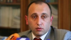 ՀՔԾ-ն Վահագն Հարությունյանին երկու նոր մեղադրանք է առաջադրել