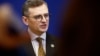 Кулеба анонсував ревізію наявних систем ППО у світі