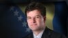Bosna-Herzegovina - Miroslav Lajcak, Sarajevo, 10Oct2007