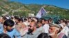 د سوات احتجاج کوونکي: امنيتي ادارې دې د وسله والو په فعاليت سترګې نه پټوي