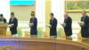 В Туркменистане чиновников перед назначением проверяют на преданность президенту 