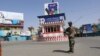 Taliban Launch 'Massive' Attack On Afghan City Of Kunduz Amid Peace Talks 