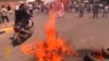 Мусульмане против "Невинности мусульман"