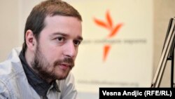 Stevan Dojčinović