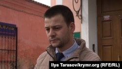 Ayder Azamatov
