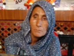 د سلمان او حسان قمبراني مور
