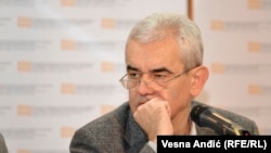 Strašno je šta se uopšte događa u rialiti programima koji se emituju na ovdašnjim televizijama: Janjić