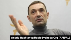Сергій Гайдай, політтехнолог