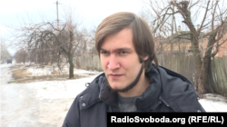 Евгений Каплин