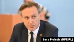 Krivokapić : SPC nije pravno lice u Crnoj Gori, ugovor potpisati sa njenim eparhijama