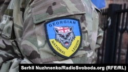Легіон вважає, що ця подія «була добре спланованою акцією»